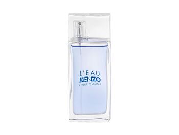 KENZO L'Eau Kenzo Pour Homme Туалетная вода EDT 50ml (3274872444577)