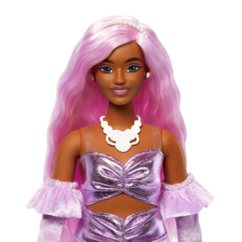 Mattel Barbie Deluxe Style Кукла (HYV25)