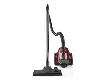 Nedis VCBS100RD Пылесос (VCBS100RD)