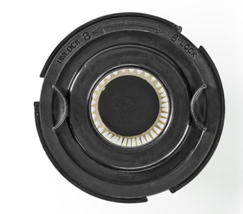 Nedis Motor Filtrs p/s VCCS400 (VCFI101NED)