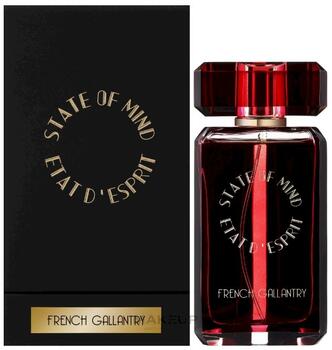 State Of Mind French Gallantry Парфюм PAR 100ml (3770009208888)