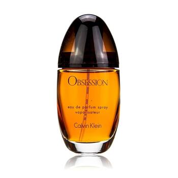 Calvin Klein Obsession Smaržas EDP 50ml (088300603305)