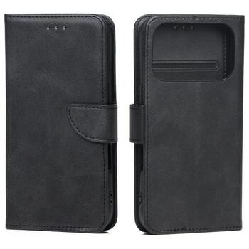 Marv Wallet Case Чехол-книжка для Apple iPhone 17 Pro (5906849667259)