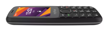 myPhone 6410 Мобильный телефон (MYP6410LTE)