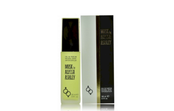 Alyssa Ashley Musk Парфюм EDP 100 ml (3495080731741)