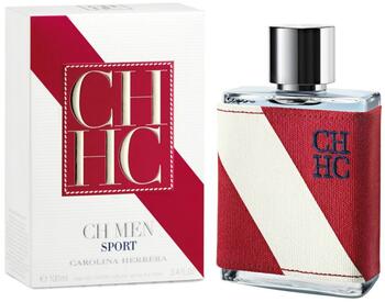 Carolina Herrera CH Men Sport Парфюм EDT 100 ml (8411061746196)