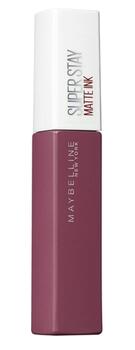 Maybelline SuperStay Матовая Жидкая Губная Помада 15 Lover (3600531411107)