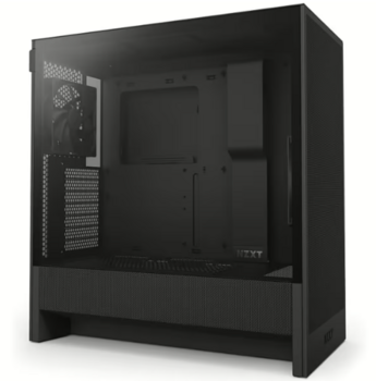 NZXT H5 Flow Midi Tower Компьютерный Kорпус (CC-H52FB-01)