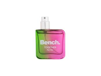 Bench. Together Туалетная вода EDT 30ml (TESTER) (5024693203635)