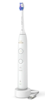 Philips Sonic Series 6100 Elektriskā zobu birste (HX7400/01)