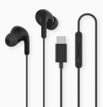 Xiaomi BHR8930GL Наушники USB-C (BHR8930GL)