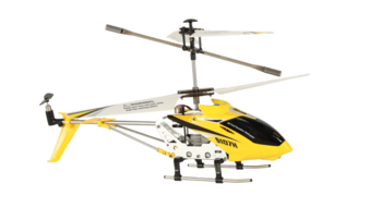 SYMA S107H R/C Вертолет 2.4GHz / RTF (S107H-YW)