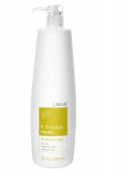 Lakmé K.Therapy Шампунь 1000 ml (8429421434133)