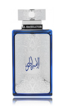 Zimaya Al Embratur Intense Парфюм EDP 100 ml (6290171074847)
