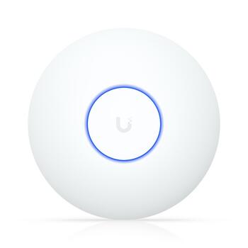 Ubiquiti U7-Lite Точка доступа WiFi 7 (U7-LITE)