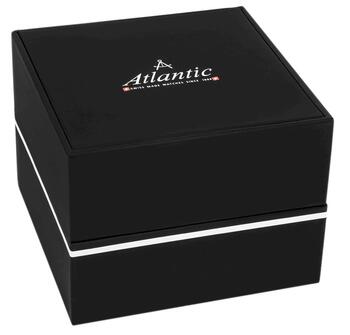 Atlantic Seaflight Мужские часы 70356.41.65 / серебристый (70356.41.65)