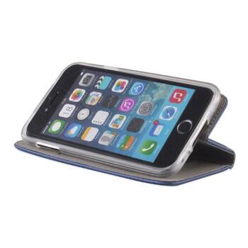 Mocco Smart Magnet Book Case Чехол Для смартфона Apple iPhone 17 Pro Max (MO-MAG-IP-17PRMAX-BL)