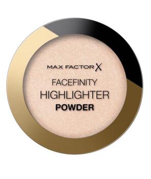 Max Factor Facefinity Пудра Хайлайтер 01 Nude Beam (3616301238287)