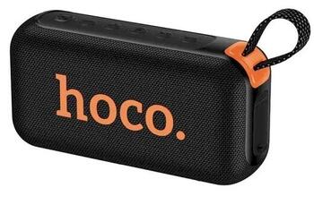 Hoco HC32 Bluetooth Bezvadu Skaļrunis (HC32/BK)
