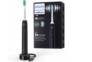 Philips Sonicare 3100 Series HX3673/14 Elektriskā zobu birste (HX3673/14)