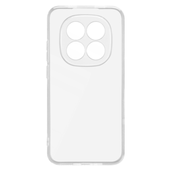 Tactical TPU Cover Защитный Чехол для Xiaomi Redmi Note 15 Pro 4G (57983130015)