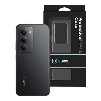 OBAL:ME TPU Cover Защитный чехол для Xiaomi Redmi 15 4G/5G / прозрачный (57983128286)