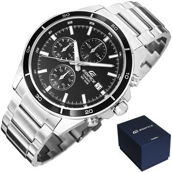 CASIO EFR-526D-1AVUEF Vīriešu pulkstenis (EFR-526D-1AVUEF)