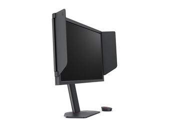 BenQ 9H.LMRLB.QBE Monitors 24.1'' / 1920 x 1080 (Full HD) / 400Hz (9H.LMRLB.QBE)