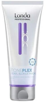 Londa Professional Tone Plex Hair Mask Маска для волос 200ml (4064666244754)