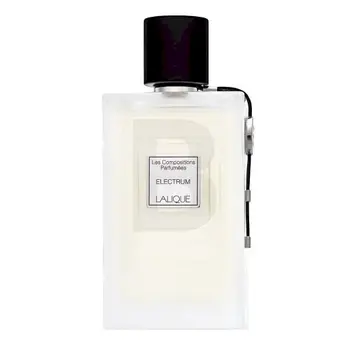 Lalique Electrum Парфюмированная вода EDP U 100 ml (7640111501923)