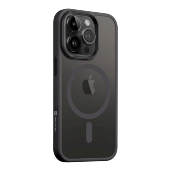 Tactical MagForce Hyperstealth Cover Защитный чехол для iPhone 14 Pro / асфальт (TA-57983113544)