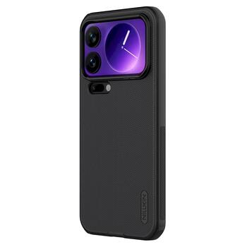 Nillkin Super Shield Pro Magnetic Back Cover Чехол для Xiaomi 17 Pro Max (6902048306271)