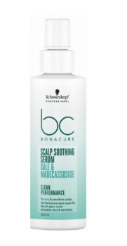 Schwarzkopf Professional BC Bonacure Scalp Успокаивающая Сыворотка 100ml (4045787998375)