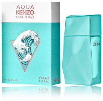 Kenzo Aqua Парфюм EDT 30 ml (3274872357129)