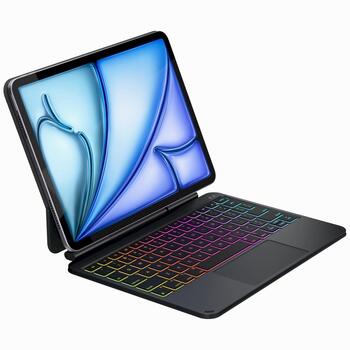 Typecase Edge Pro Case with Keyboard Maciņš Planšetdatoram ar tastatūru Apple iPad Pro 11