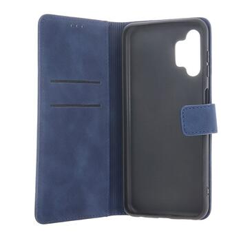 Mocco Smart Velvet Чехол Книжка для смартфона Samsung Galaxy A23 5G (MO-SVC-SA-A23-BL)