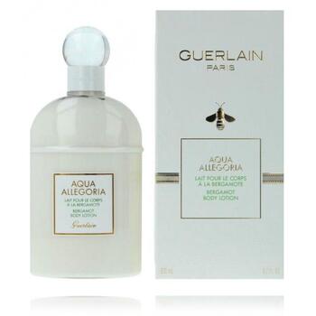 Guerlain Aqua Allegoria Bergamot Body Lotion Лосьон для тела для женщин (3346470137332)