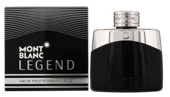 Mont Blanc Legend Парфюм EDT 50 ml (3386460032698)