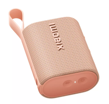 Xiaomi Sound Pocket QBH4380GL Портативная колонка (QBH4380GL)