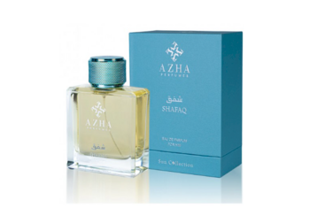 Azha Shafaq Парфюм EDP 100 ml (6629021040556)