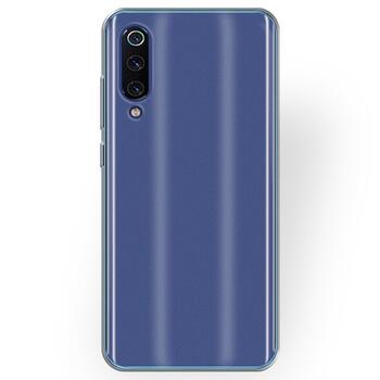 Mocco Ultra Back Case 1 mm Силиконовый чехол для Samsung A415 Galaxy A41 Прозрачный (MC-BC1MM-A41-TR)