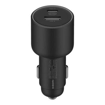 Xiaomi Mi Auto Lādētājs 67W (BHR6814GL)