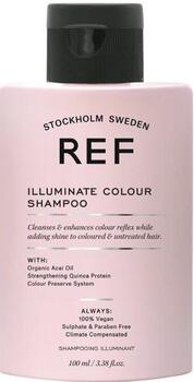 REF Illuminate Colour Shampoo Шампунь 100ml (7350016784375)