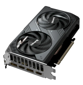 Gigabyte GeForce RTX 5050 Windforce Max Видеокарта 8GB GDDR6 (GV-N5050WF2OC-8GD)