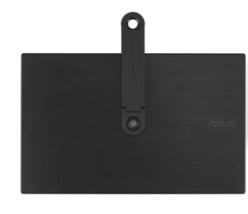 ASUS ZenScreen MB166CR Monitors 15.6