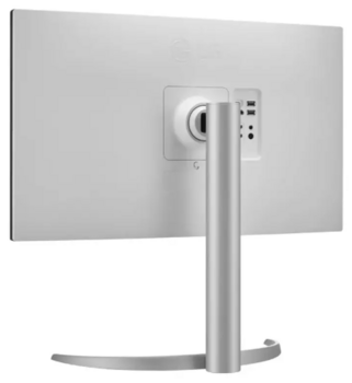 LG 27UP850K-W.AEU 4K Ultra HD LED Monitors 27