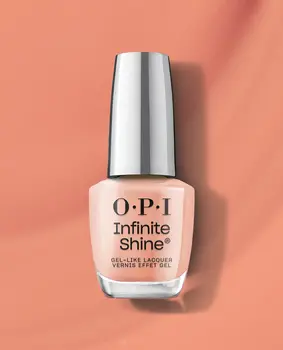 OPI Infinite Shine Gel-Like Lacquer A Sherbert Thing Лак для ногтей 15 ml (4064665105537)