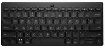 HP 350 Compact Bluetooth Bezvadu Tastatūra (692S8AA)