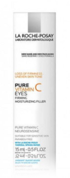 La Roche‑Posay Pure Vitamin C Крем против Морщин 15 ml (3337872413735)