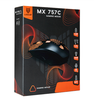 Liocat MX 757C Pele (GSM108889)